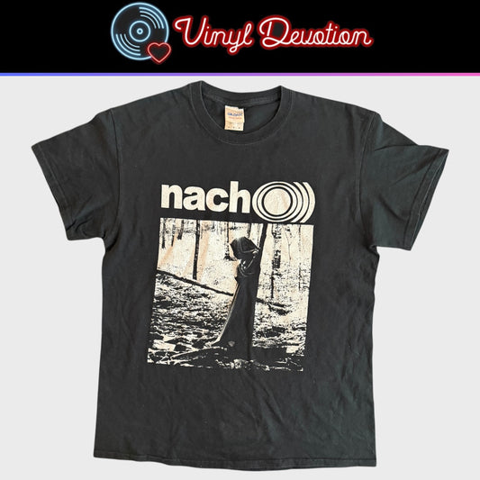Weekend Nachos Band Sunn O))) RIP T-Shirt Size M