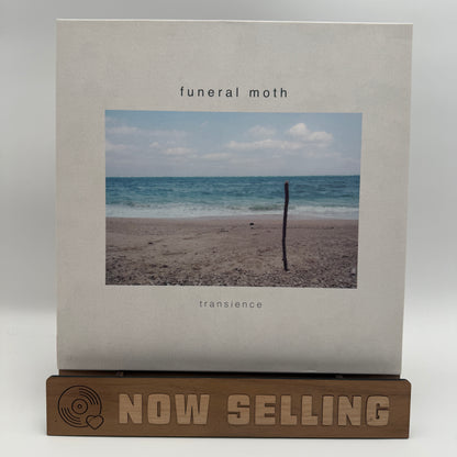Funeral Moth - Transience Vinyl LP