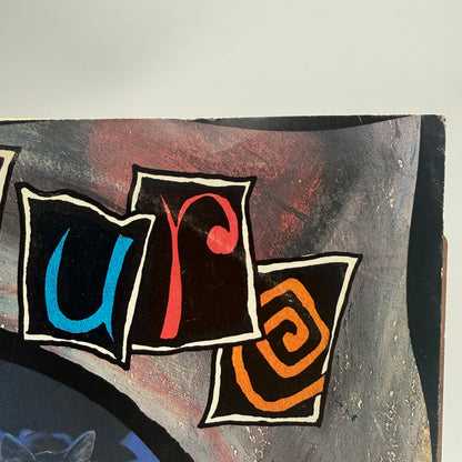 The Cure - Wrong Number, Why Can't I Be You & The Lovecats 12" Vinyl Lot