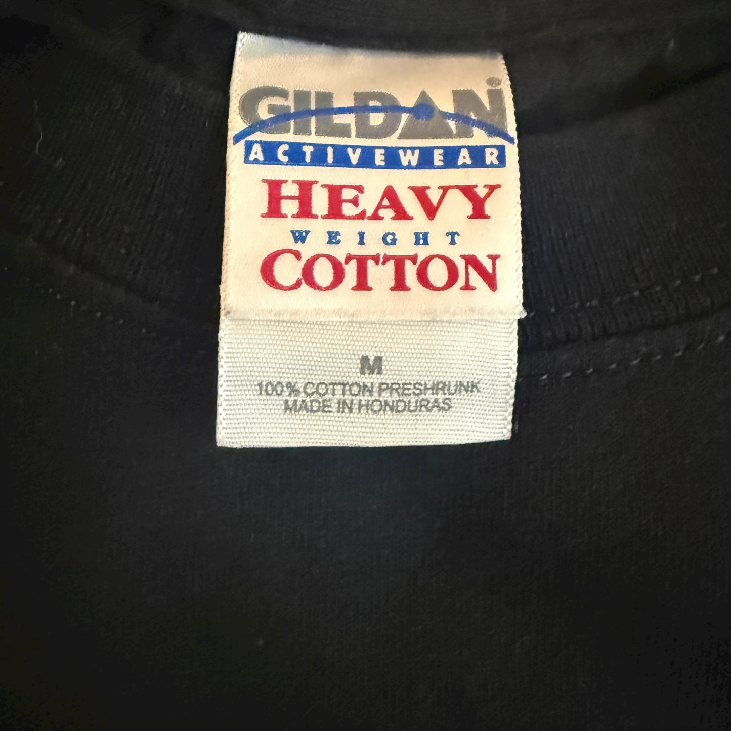 Lair Of The Minotaur Band Self Titled Vintage T-Shirt Size M