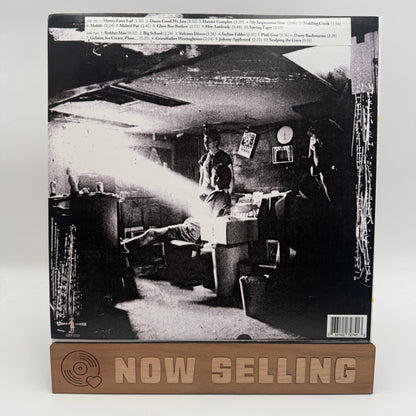 Guided By Voices - Scalping The Guru Vinyl LP Compilation
