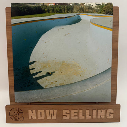 Switchfoot - The Beautiful Letdown Vinyl LP Blue Original 1st Press