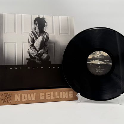 Emma Ruth Rundle - Marked For Death Vinyl LP Original 1st Press