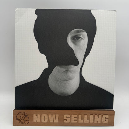 VOWWS - Under The World Vinyl LP