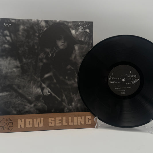 Grouper - Dragging A Dead Deer Up A Hill Vinyl LP Reissue