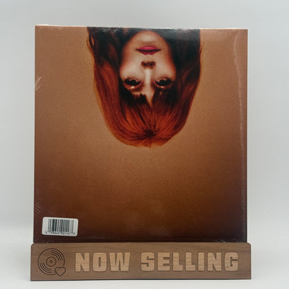 Jenny Lewis - On The Line Vinyl LP Deluxe Edition Fold-Out Cover SEALED