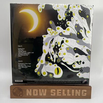 Melt-Banana - Fetch Vinyl LP Blue SEALED Reissue