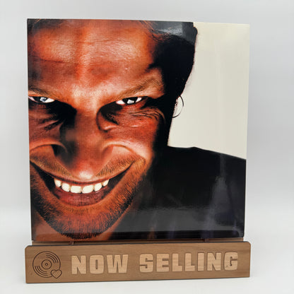 Aphex Twin - Richard D. James Album Vinyl LP 2012 Reissue