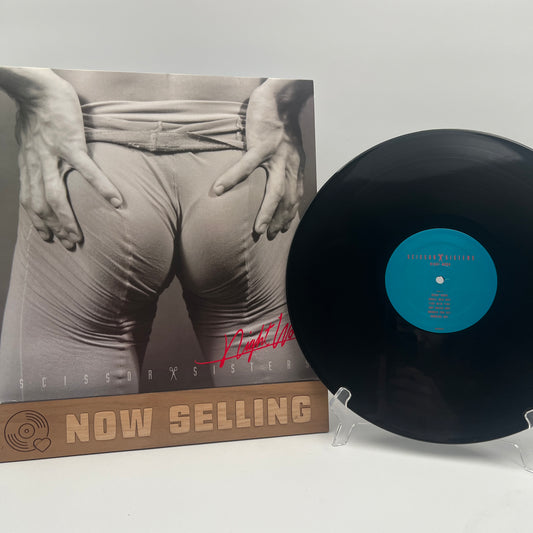 Scissor Sisters - Night Work Vinyl LP