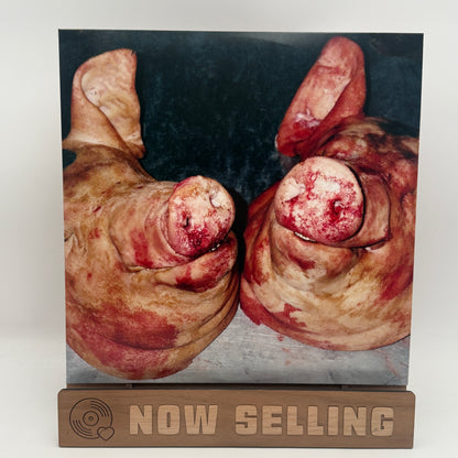 Armand Hammer & The Alchemist - Haram Vinyl LP Repress