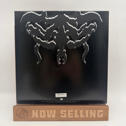 Danzig - Danzig 4P Vinyl LP 1st Press Original American Recordings Misfits Samhain