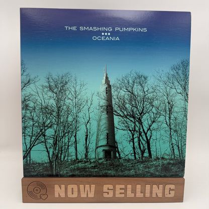 The Smashing Pumpkins - Oceania Vinyl LP
