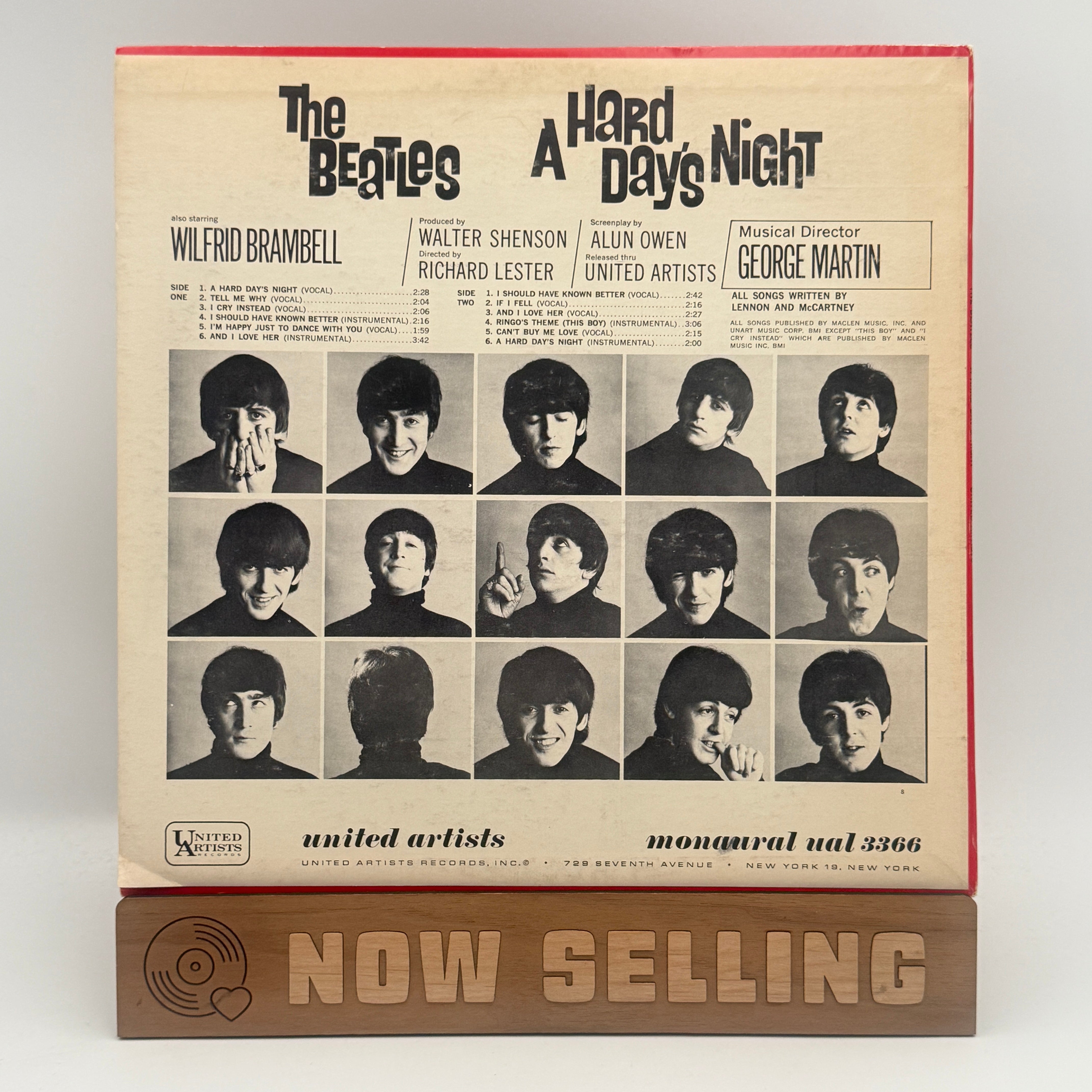 洋楽 The Beatles:  and Away '64-'66 Amazon.com: Home And Away 64 - 66 - Limited Edition LP Box Set [5