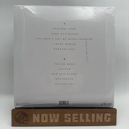 Phantogram - Three Vinyl LP Black SEALED