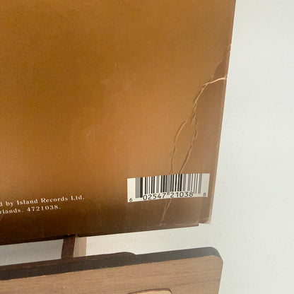 Florence And The Machine - What Kind Of Man Vinyl 12" Single Blue RSD 2015 [SLEEVE DAMAGE]