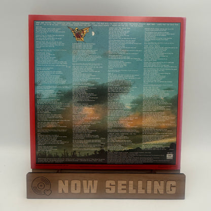 Kate Bush - The Kick Inside Vinyl LP 1987 Reissue Alt Cover