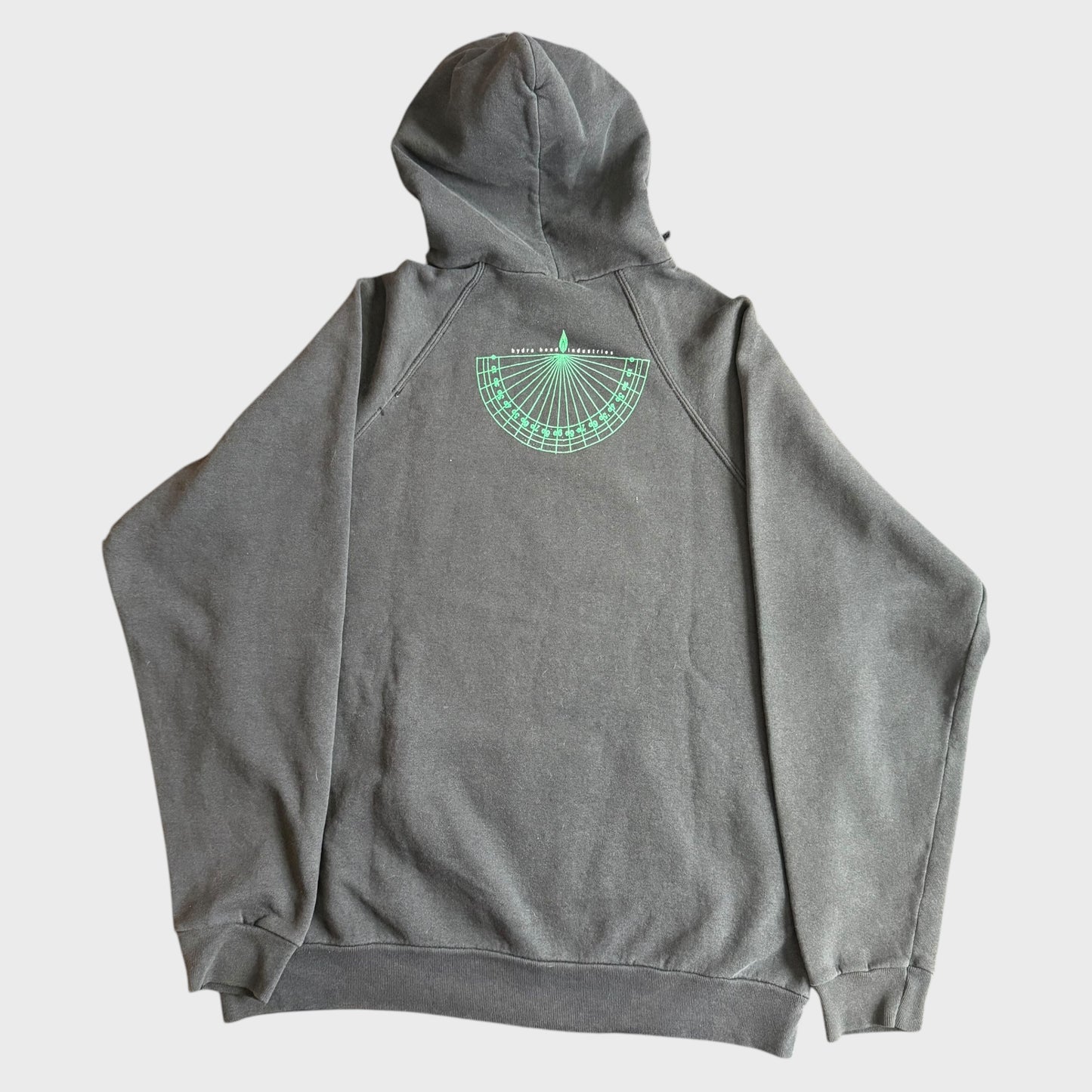 Botch Band We Are The Romans Era 2000 Circles Vintage Pullover Hoodie Size XL
