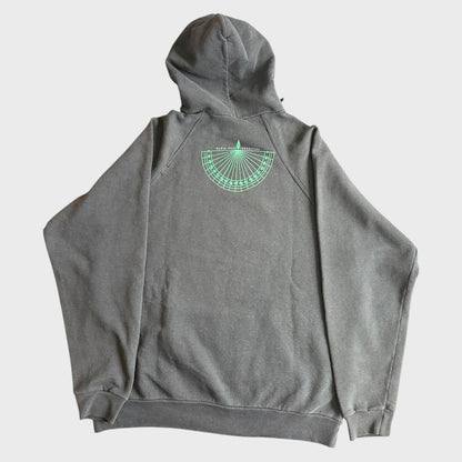 Botch Band We Are The Romans Era 2000 Circles Vintage Pullover Hoodie Size XL