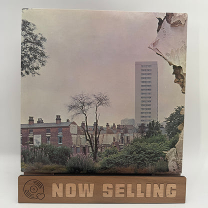 Led Zeppelin - Led Zeppelin IV Untitled Vinyl LP Club Edition CRC Columbia House Reissue