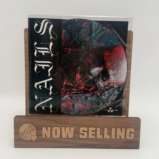 Nails - I Don't Want to Know You Vinyl 7" Picture Disc