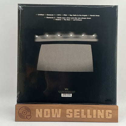 Interpol - Turn On The Bright Lights Vinyl LP Reissue Repress SEALED