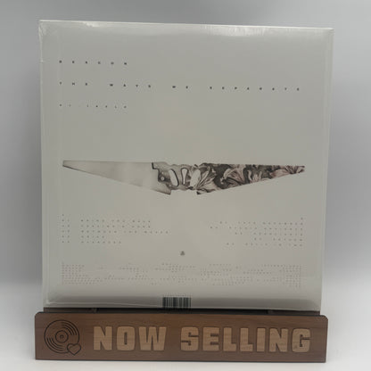 Beacon - The Ways We Separate Vinyl LP SEALED [DING]