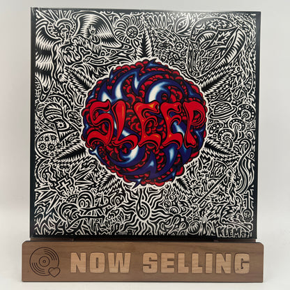 Sleep - Sleep's Holy Mountain Vinyl LP SEALED
