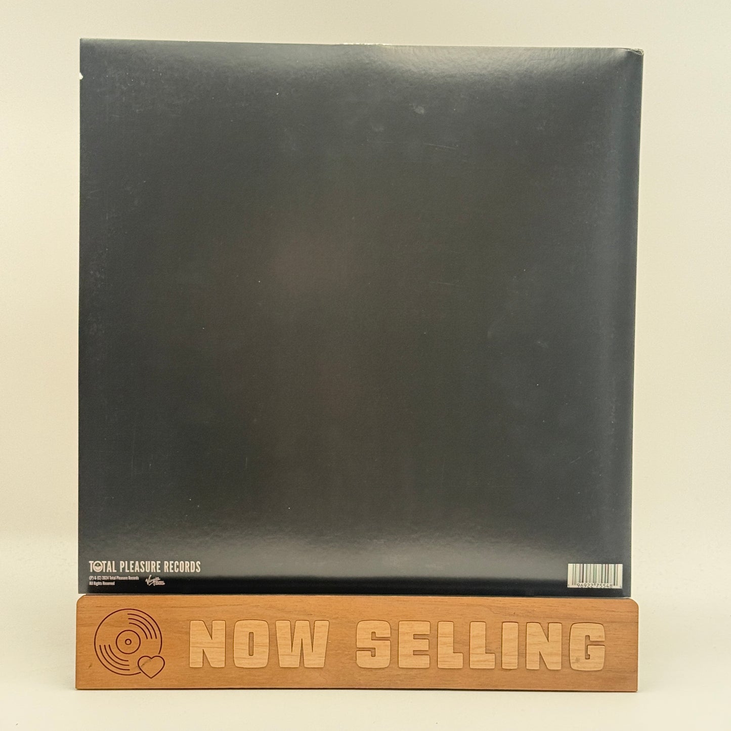 St. Vincent - All Born Screaming Vinyl LP Indie Red SIGNED