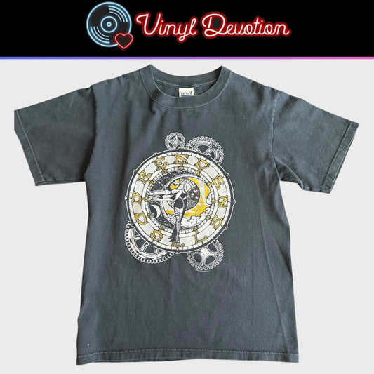 The Dresden Dolls Band Yes, Virginia Vintage T-Shirt Size S