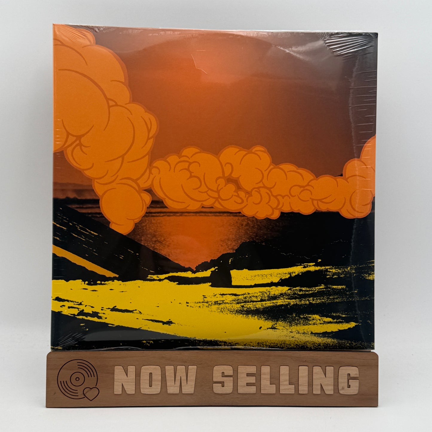 Pelican - Australasia Vinyl LP Reissue SEALED TUSK