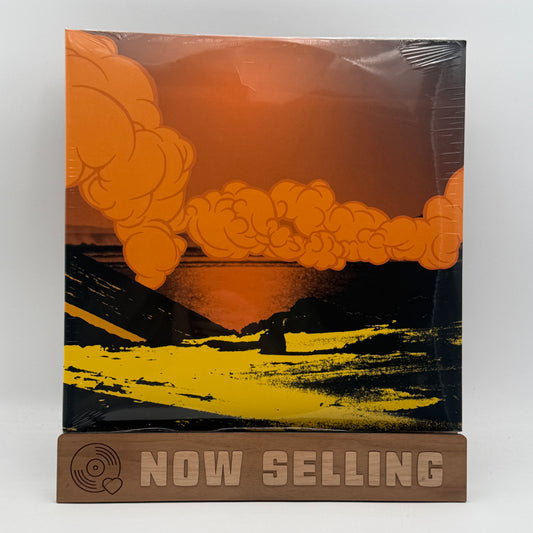 Pelican - Australasia Vinyl LP Reissue SEALED TUSK