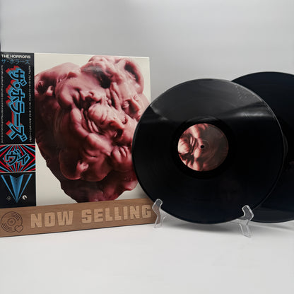 The Horrors - V Vinyl LP 180 Gram