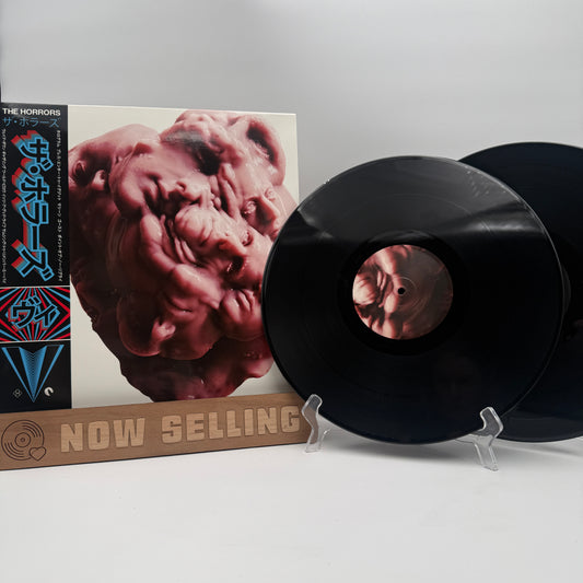 The Horrors - V Vinyl LP 180 Gram