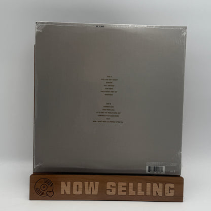 Carly Rae Jepsen - Dedicated Side B Vinyl LP SEALED w/ Signed Print