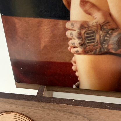 Lana Del Rey - Born To Die (PDP / 13 Remix) / Blue Jeans (Penguin Prison Remix) Vinyl 7"