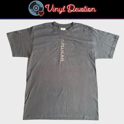 Pelican Band Untitled EP Vintage T-Shirt Size M