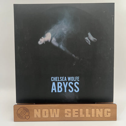 Chelsea Wolfe - Abyss Vinyl LP Original 1st Press
