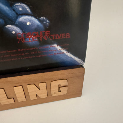 Monster Magnet - Superjudge Vinyl LP 2012 Reissue Obscure Alternative