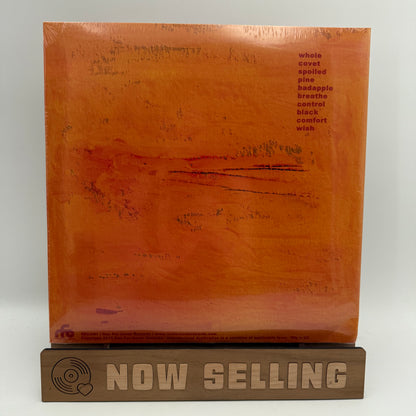 Basement - Colourmeinkindness Vinyl LP Reissue Orange SEALED