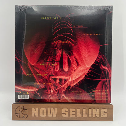 Alice In Chains - Jar Of Flies Vinyl EP Reissue SEALED