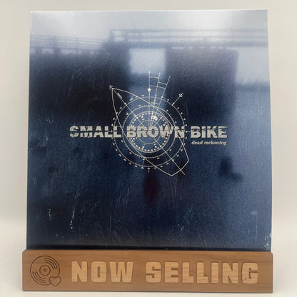 Small Brown Bike - Dead Reckoning Vinyl LP Reissue