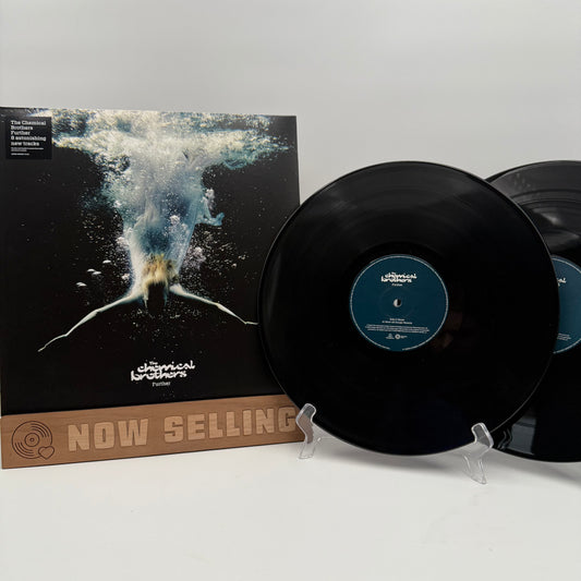 The Chemical Brothers - Further Vinyl LP Original 1st Press UK / Europe