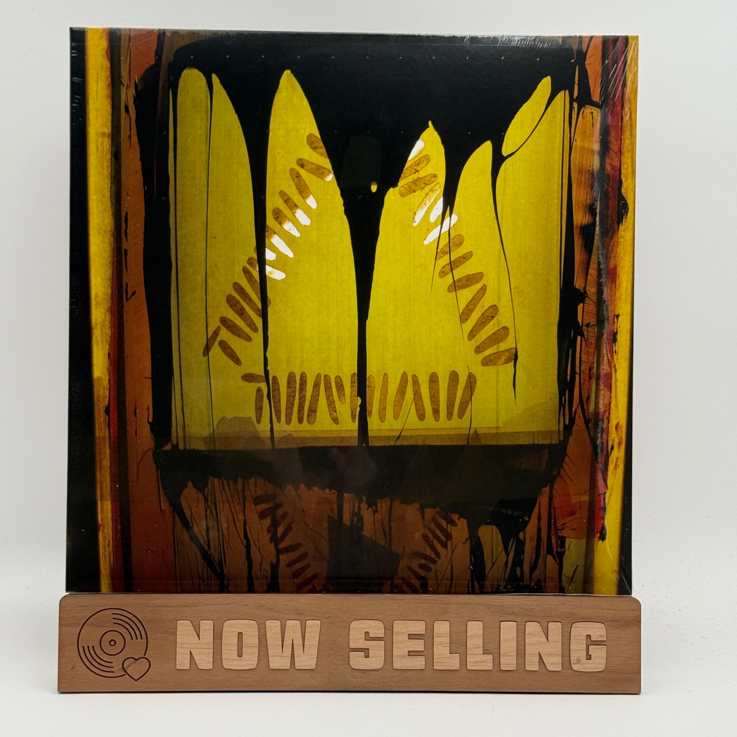 Warpaint - Exquisite Corpse Vinyl LP SEALED