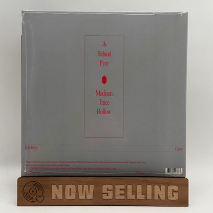 Kills Birds - Crave Vinyl EP SEALED