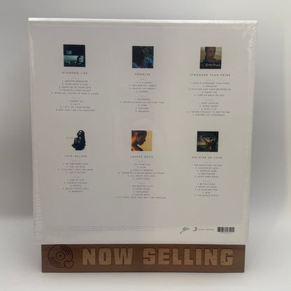 Sade - This Far Vinyl Boxset SEALED!