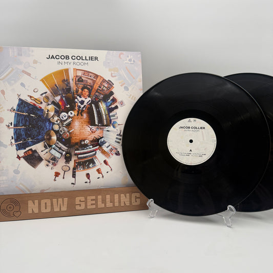 Jacob Collier - In My Room Vinyl LP