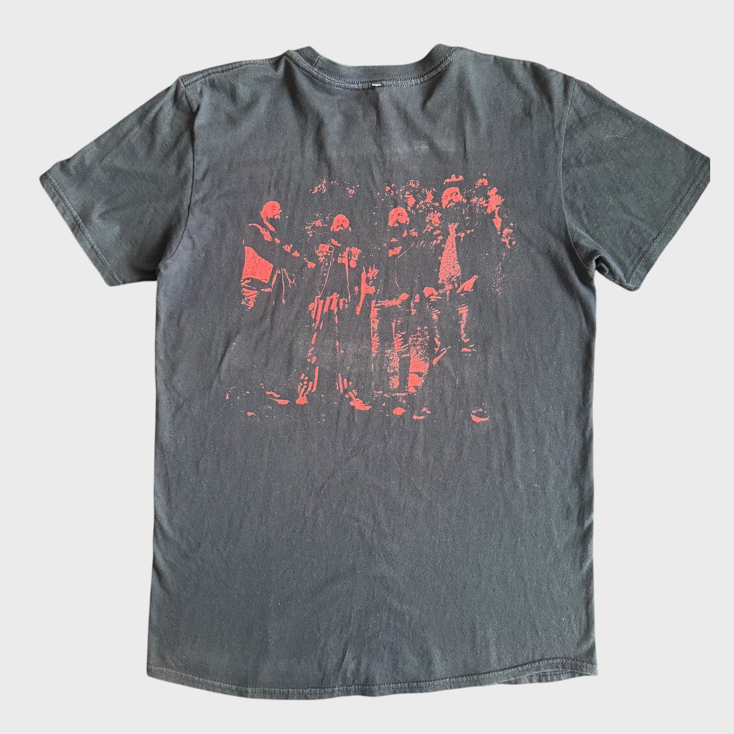 Dopelord Band Reality Dagger T-Shirt Size M