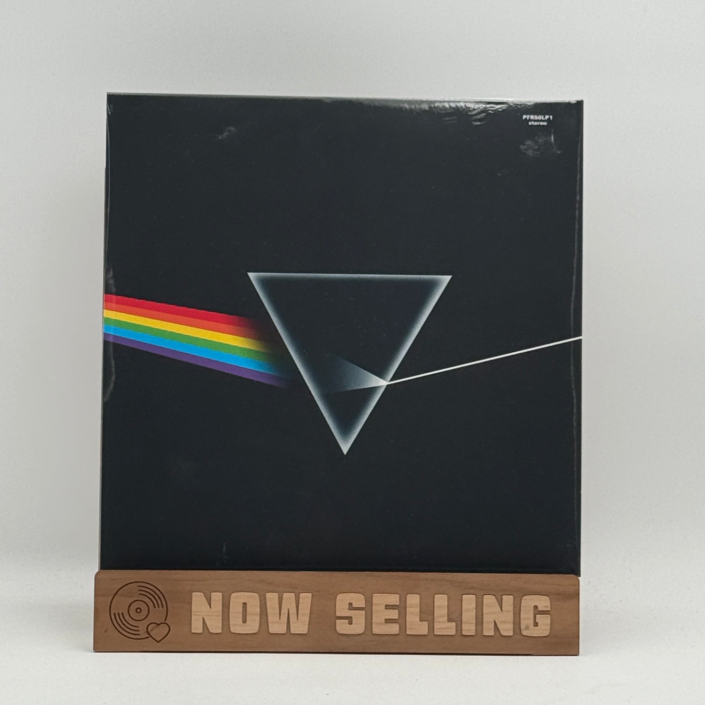 Pink Floyd - Dark Side Of The Moon Vinyl 180 Gram LP 50th Anniversary SEALED