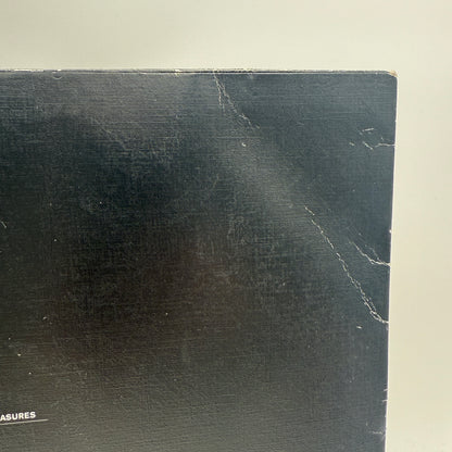 Joy Division - Unknown Pleasures Vinyl LP 2007 [SLEEVE DAMAGE]