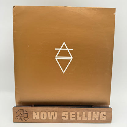 Florence And The Machine - What Kind Of Man Vinyl 12" Single Blue RSD 2015 [SLEEVE DAMAGE]